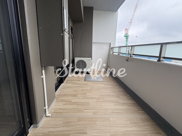 ジオエント上野稲荷町の物件内観写真